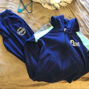 PINK Matching Outfit